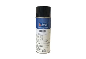 Gray Aerosol Touch-Up Paint