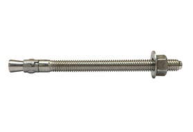 Concrete Wedge Anchor - 3/8